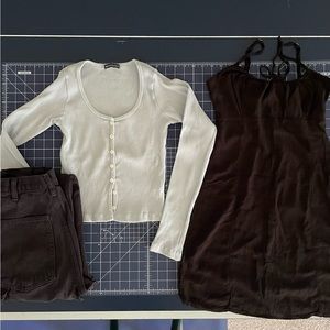 Brandy Melville bundle